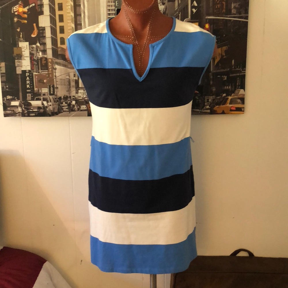 Tommy Hilfiger summer dress